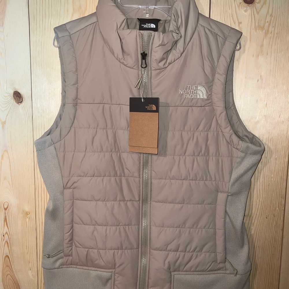 The North Face Vest
